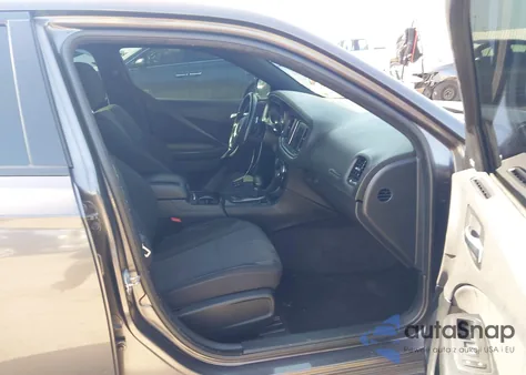 2017 Dodge Charger R/T Rwd из США, поврежденный, VIN 2C3CDXCTXHH660798